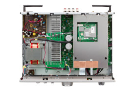 Denon PMA-900HNE Premium Silver - wzmacniacz stereo