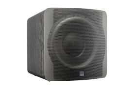 SVS SB-3000 Black Ash - subwoofer aktywny