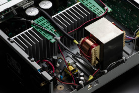 Denon PMA-900HNE Premium Silver - wzmacniacz stereo