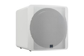 SVS SB-3000 Piano Gloss White - subwoofer aktywny