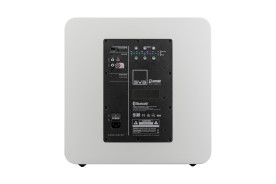 SVS SB-3000 Piano Gloss White - subwoofer aktywny