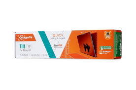 Vogel's TVM 1213 - uchwyt ścienny uchylny do TV (19-43 cali)