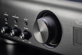 Denon PMA-900HNE Premium Silver - wzmacniacz stereo