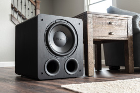 SVS PB-3000 - subwoofer aktywny