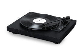Pro-Ject Automat A1 Black - gramofon analogowy