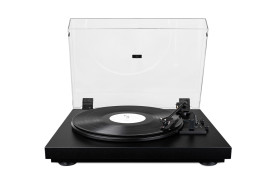 Pro-Ject Automat A1 Black - gramofon analogowy
