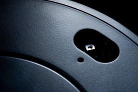 Pro-Ject Automat A1 Black - gramofon analogowy