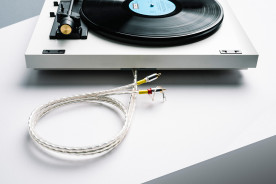 Pro-Ject Automat A1 White - gramofon analogowy