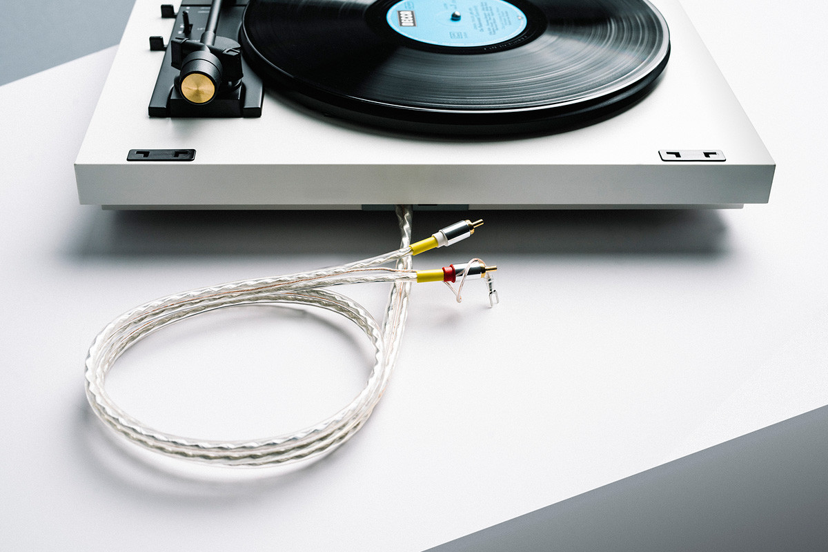 Pro-Ject Automat A1 White - gramofon analogowy