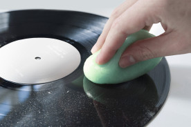 Pro-Ject VINYL CLEAN - masa do czyszczenia płyt