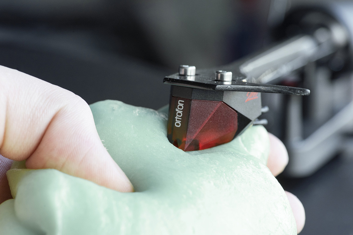 Pro-Ject VINYL CLEAN - masa do czyszczenia płyt