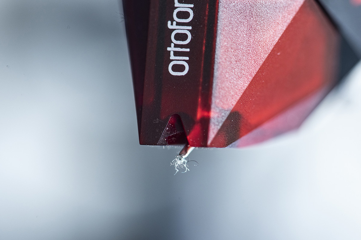 Pro-Ject VINYL CLEAN - masa do czyszczenia płyt