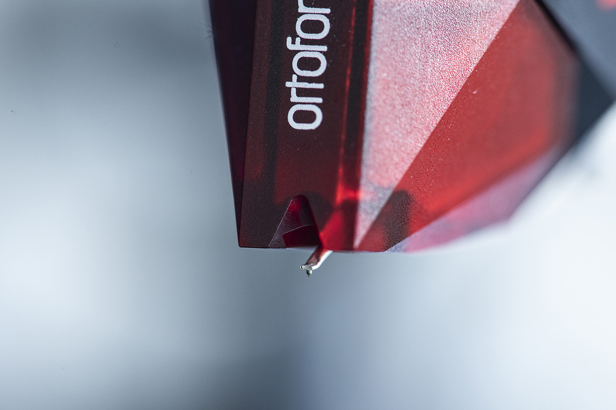 Pro-Ject VINYL CLEAN - masa do czyszczenia płyt