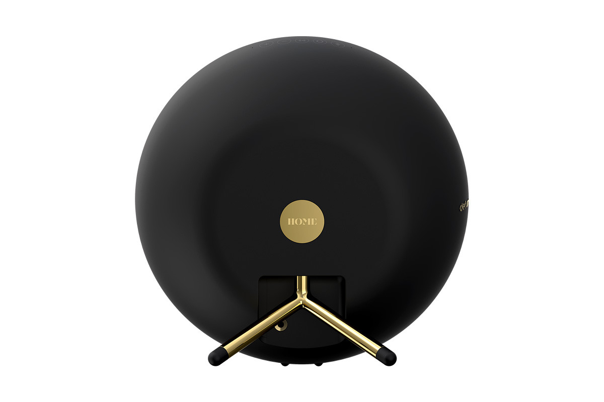 DeFunc HOME Large Black - głośnik aktywny