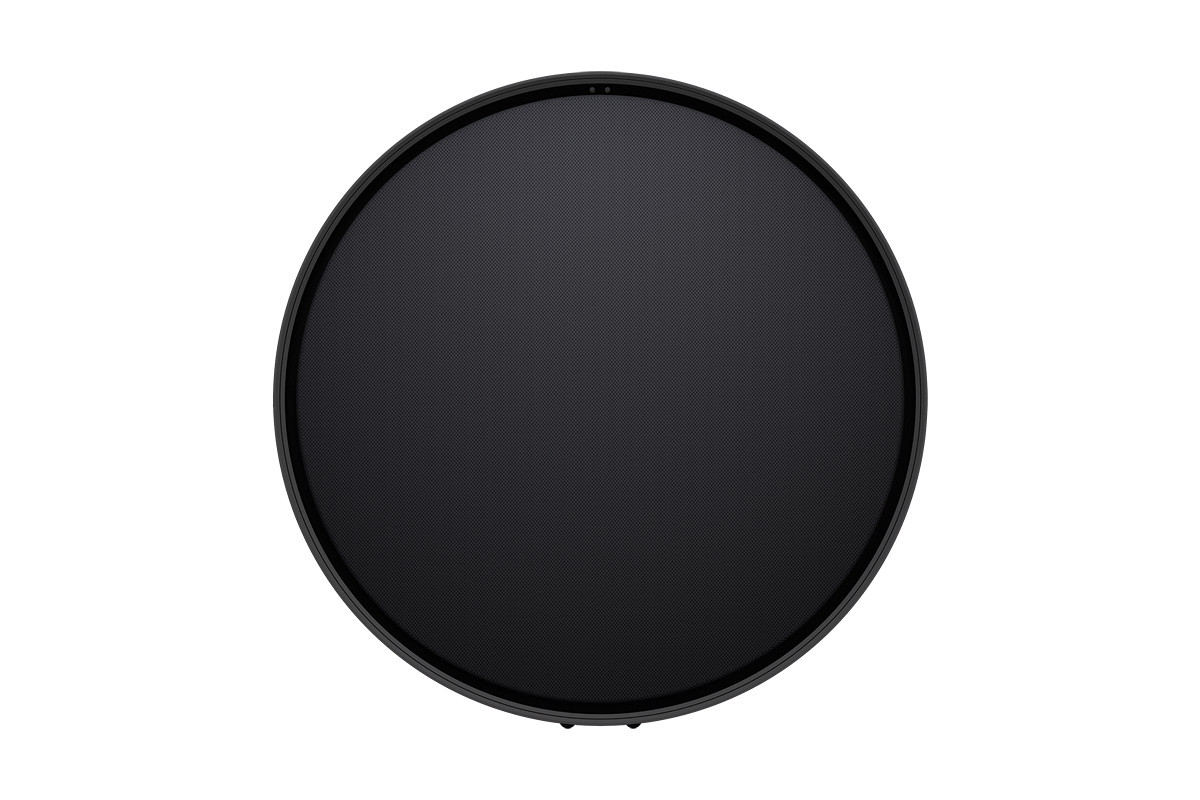 DeFunc HOME Large Black - głośnik aktywny