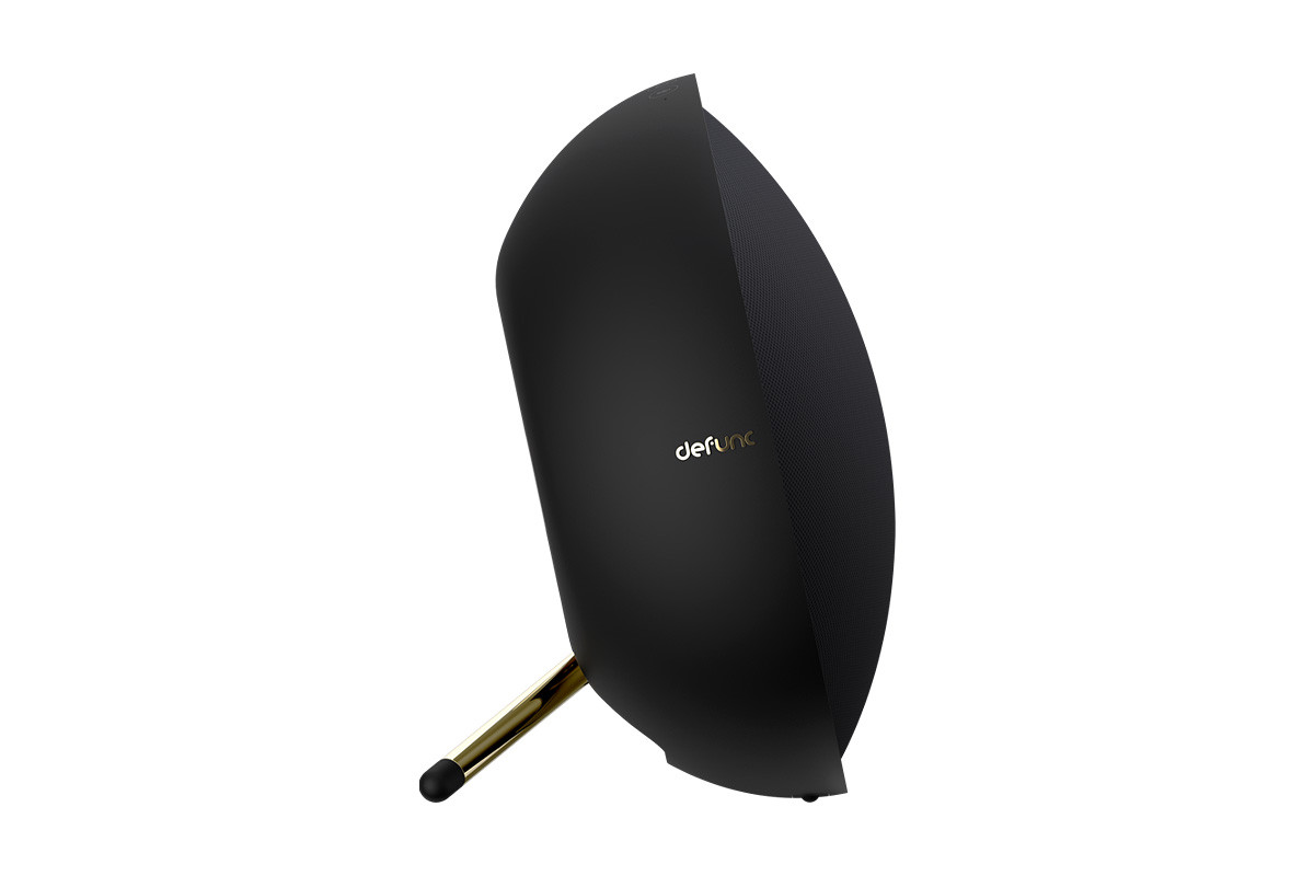 DeFunc HOME Large Black - głośnik aktywny