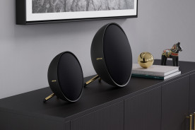 DeFunc HOME Large Black - głośnik aktywny