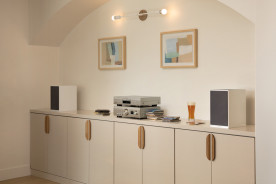 Denon PMA-900HNE Premium Silver - wzmacniacz stereo