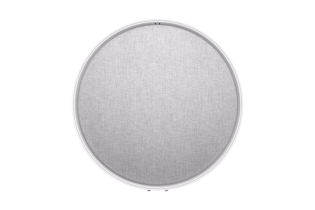 DeFunc HOME Large White - głośnik aktywny