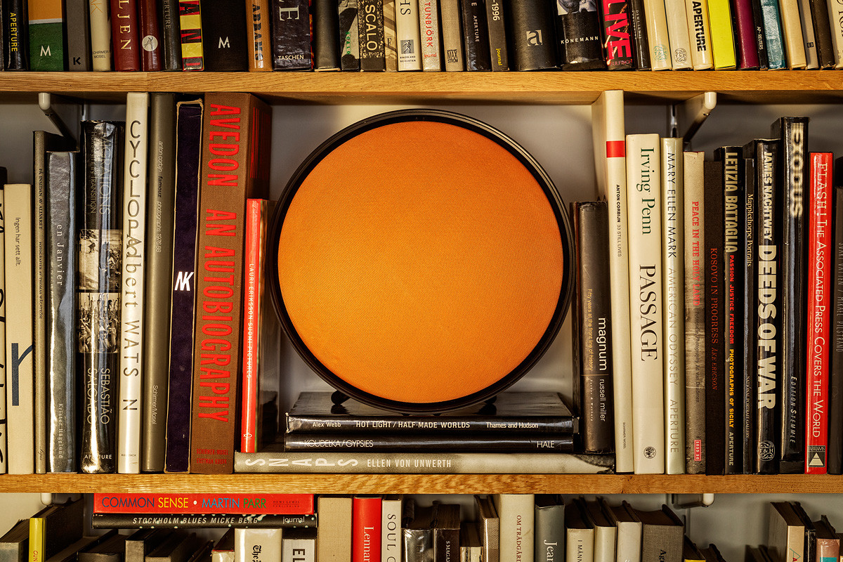 DeFunc HOME Large White - głośnik aktywny