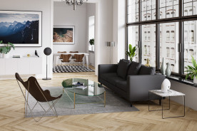 DeFunc HOME Large White - głośnik aktywny