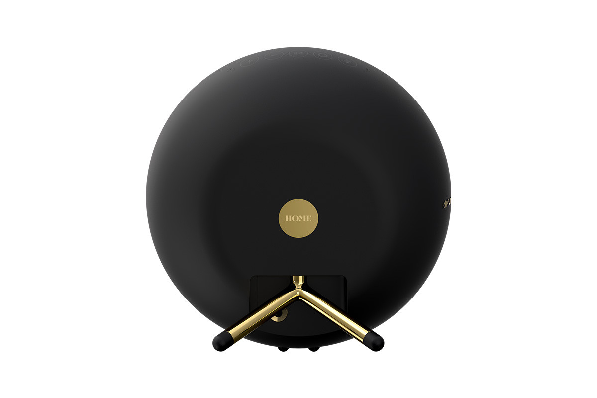 DeFunc HOME Small Black - głośnik aktywny