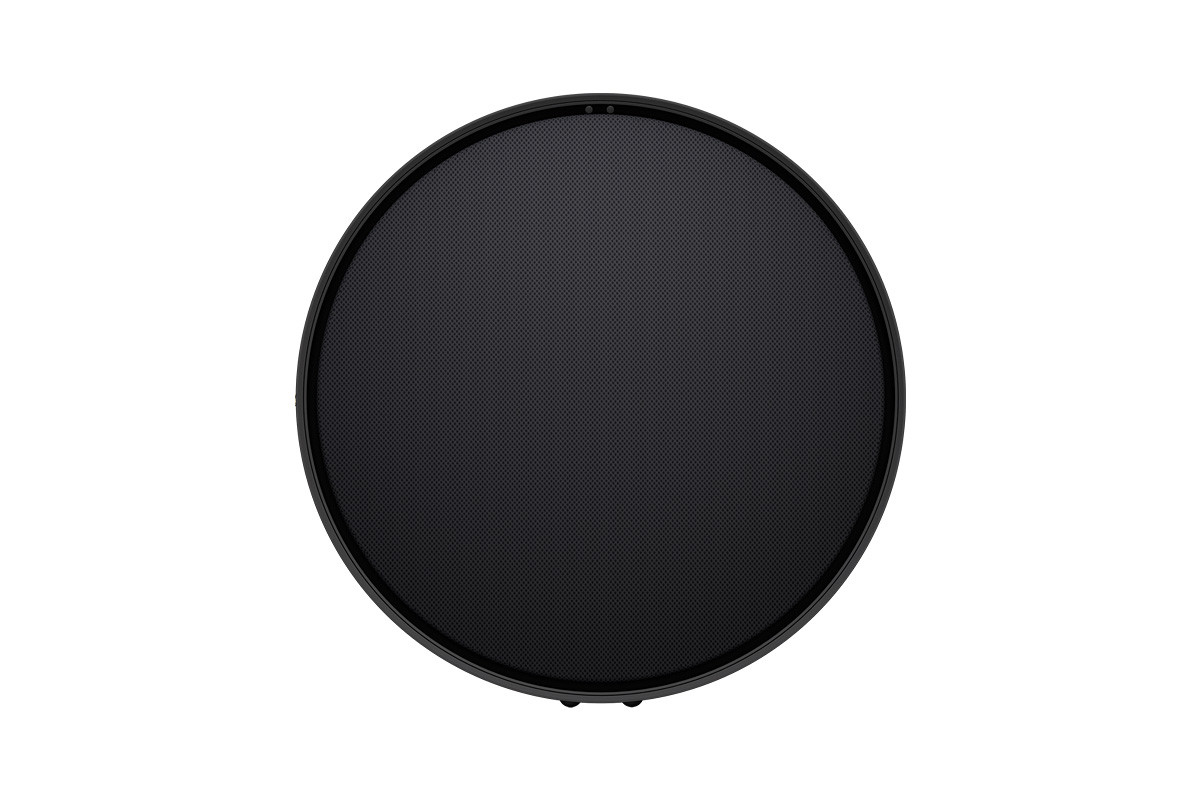 DeFunc HOME Small Black - głośnik aktywny