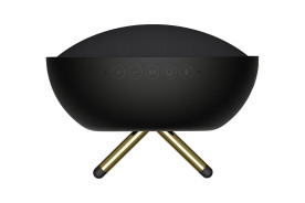 DeFunc HOME Small Black - głośnik aktywny