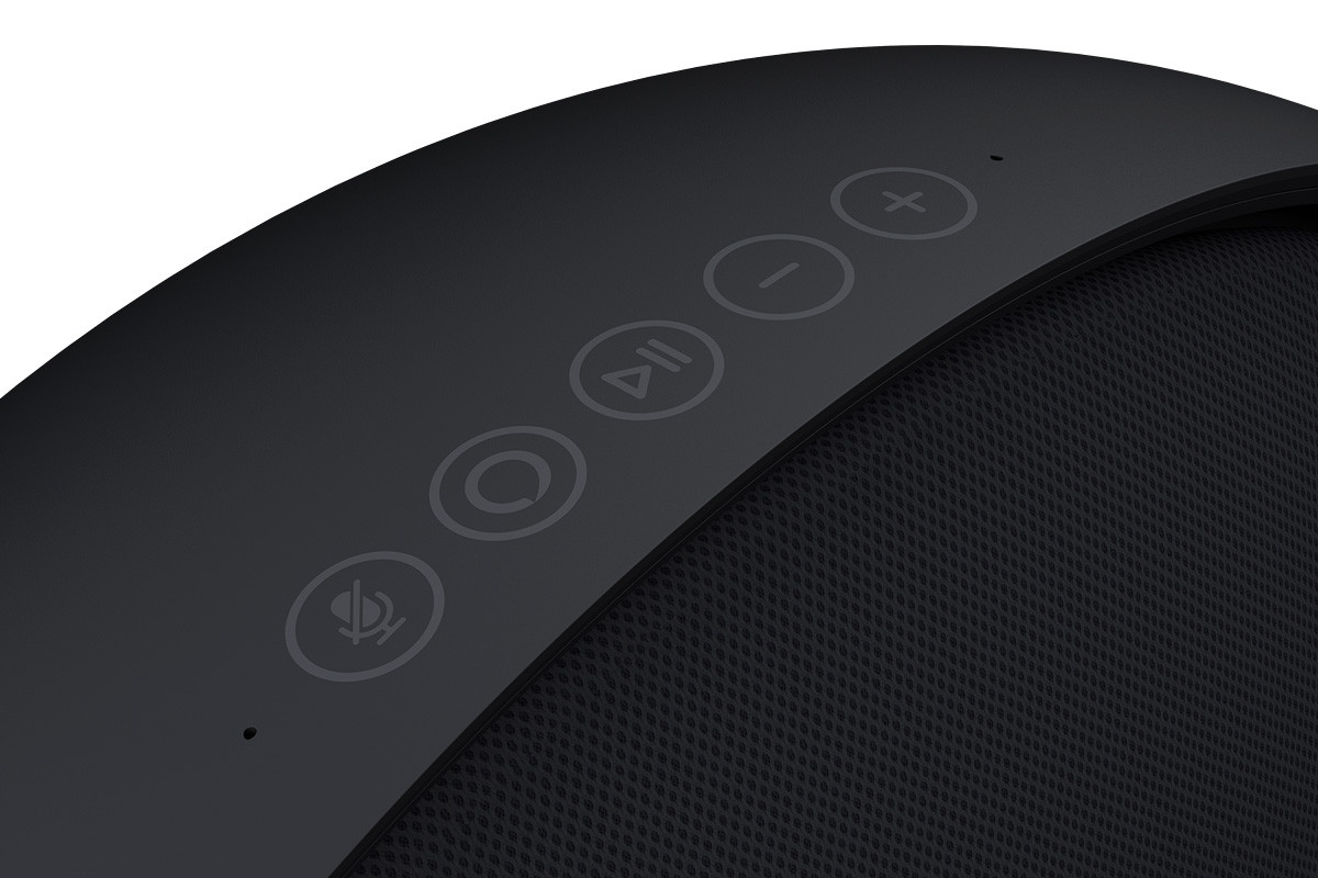 DeFunc HOME Small Black - głośnik aktywny