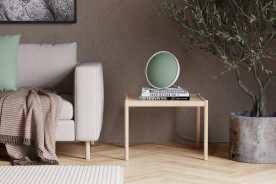 DeFunc HOME Small Black - głośnik aktywny