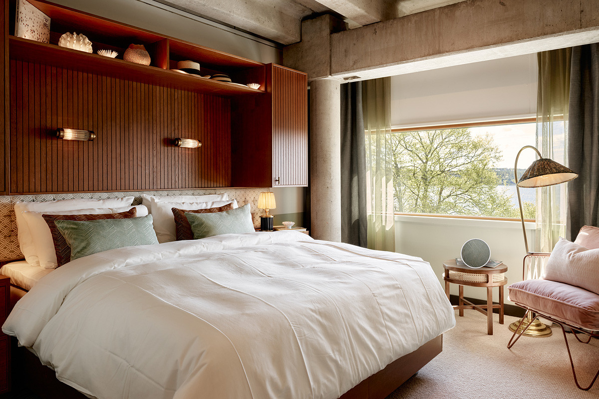 DeFunc HOME Small Black - głośnik aktywny