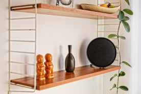 DeFunc HOME Small Black - głośnik aktywny