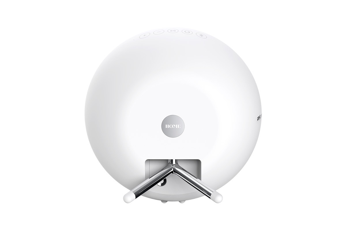 DeFunc HOME Small White - głośnik aktywny