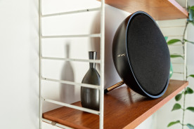 DeFunc HOME Small White - głośnik aktywny