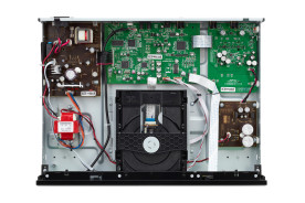 Denon DCD-900NE Black - odtwarzacz płyt CD