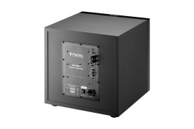 Focal SUB 1000 F - subwoofer aktywny