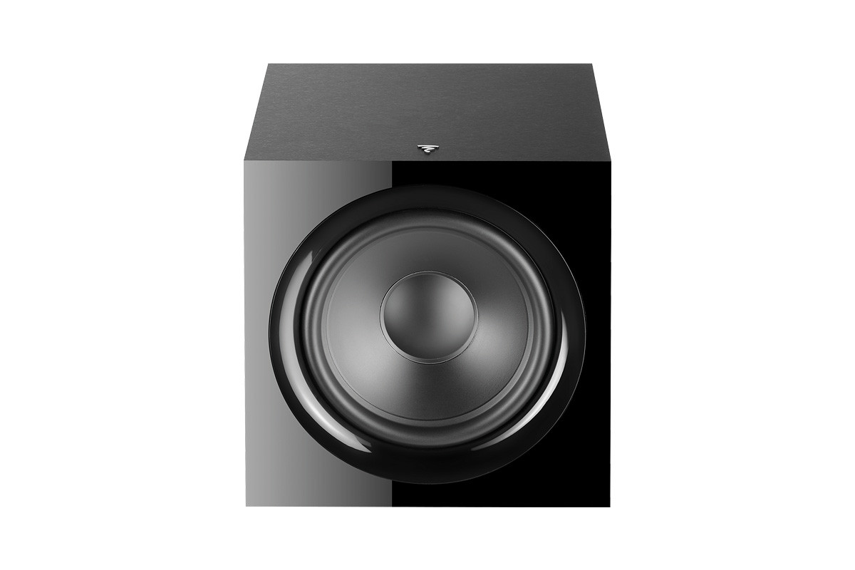 Focal SUB 600 P - subwoofer aktywny
