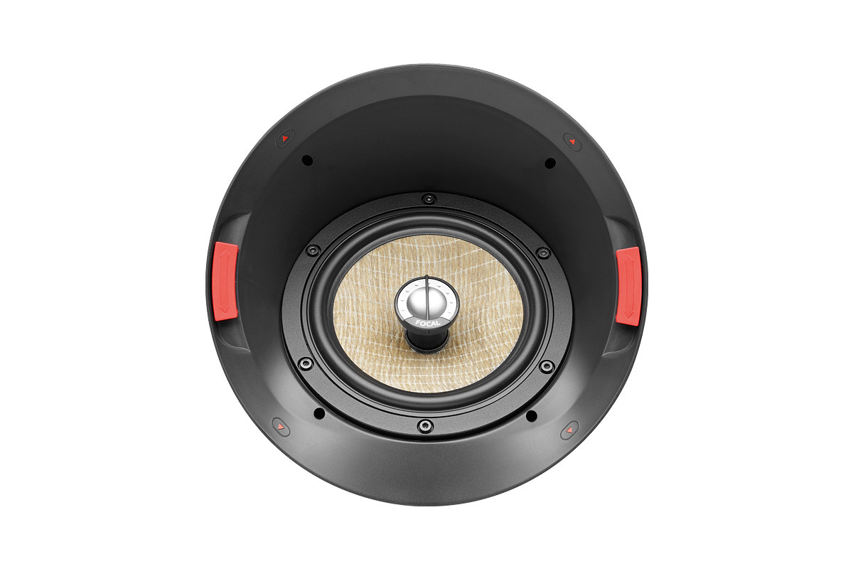 Focal 300 ICA6 - głośnik instalacyjny