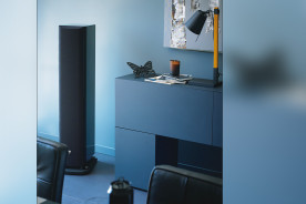 Focal Aria 926 Black High Gloss - kolumny podłogowe