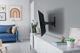 Vogel's TVM 1423 - uchwyt ścienny uchylny do TV (32-65 cali)