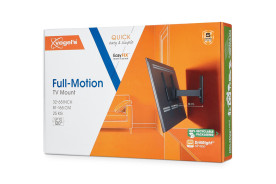 Vogel's TVM 1423 - uchwyt ścienny uchylny do TV (32-65 cali)