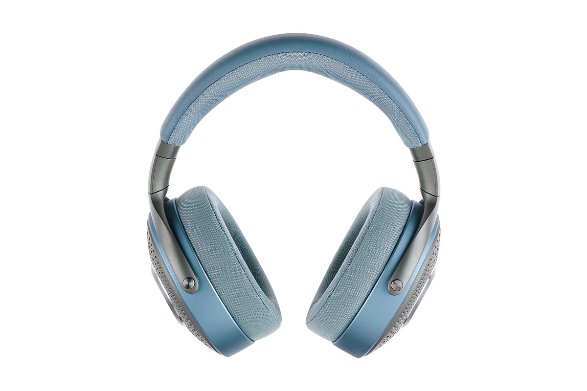 Focal Azurys - słuchawki przewodowe
