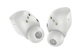 Sennheiser Accentum True Wireless | ATW1 White - słuchawki dokanałowe bezprzewodowe Bluetooth