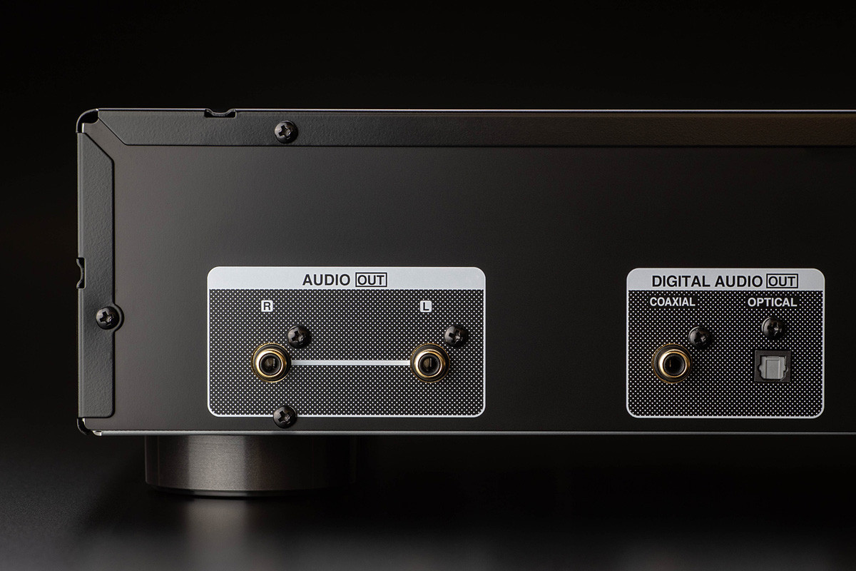 Denon DCD-900NE Premium Silver - odtwarzacz płyt CD