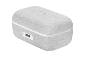 Sennheiser Momentum True Wireless 4 | MTW4 White Silver - słuchawki dokanałowe bezprzewodowe Bluetooth