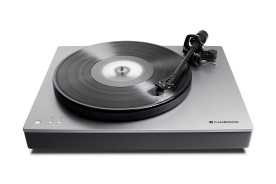 Cambridge Audio Alva ST - gramofon analogowy