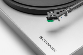 Cambridge Audio Alva ST - gramofon analogowy