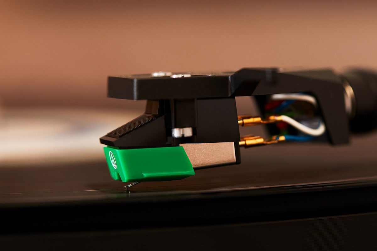 Cambridge Audio Alva ST - gramofon analogowy