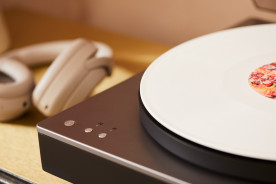 Cambridge Audio Alva ST - gramofon analogowy