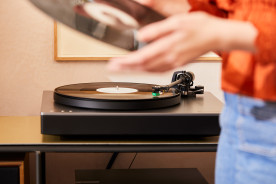 Cambridge Audio Alva ST - gramofon analogowy